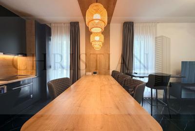 Exigent Plaza Residence Faza 5- Apartament 2 camere MOBILAT PREMIUM - 1