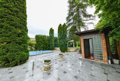 Vila de exceptie cu piscina Dambul Rotund | Teren 1000mp | 0% Comision - 3