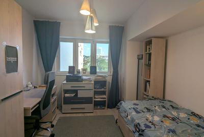 Apartament cu 4 camere si garaj, in Dorobanti! - 10