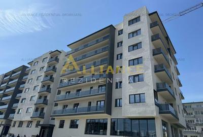 Metrou Berceni Ap 2 Camere - 7