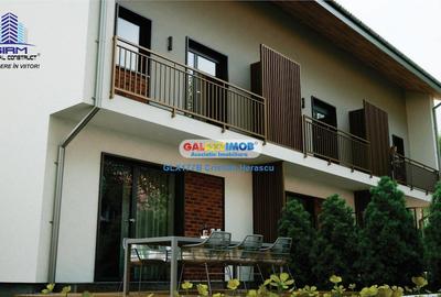Vile tip Triplex Mogosoaia str Nichita Stanescu 72 - 6