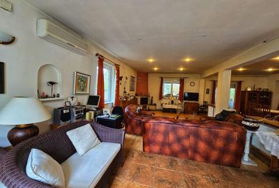 Inchiriere casa soseaua Snagov nr 229, teren 1000 mp - 10