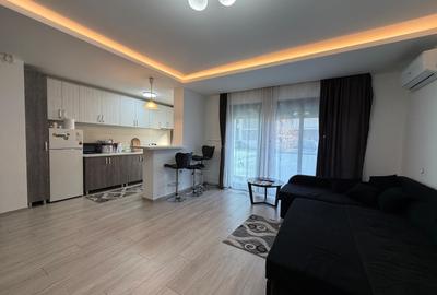 APARTAMENT CU 2 CAMERE IN ZONA KAUFLAND-DUMBRAVITA LA 480 EURO - 6
