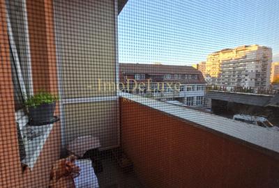 Apartament 2 camere, 57 mp utili, 2012, Marasti, zona Calea Dorobantilor - 13