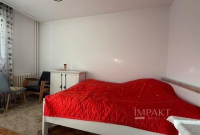 Apartament cu 2 camere semidecomandat etaj 2/4 in Gheorgheni - 13