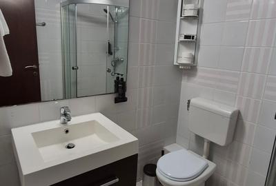 APARTAMENT 3 CAMERE LUX IN COMPLEX REZIDENTIAL CU CIRCUIT INCHIS - 51