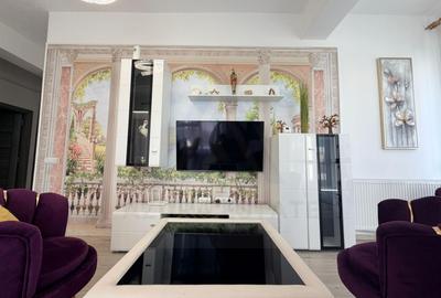 Apartament premium etaj 1 parcare subterana 70 mp utili Doamna Stanca - 3