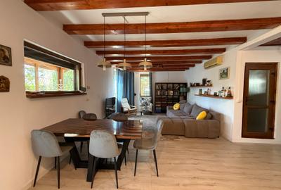 Vila Individuala de Inchiriat 5 camere *Mogosoaia* - 1