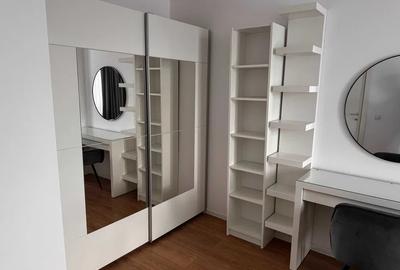 Apartament 2 Camere | Balcon | 62 mp | Park Residence 6 - 6