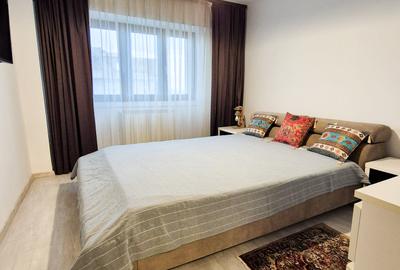 Apartament premium 2 camere | Faleza Nord | Parcare | Termen lung - 9