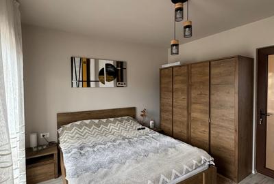 Vanzare vila noua cu arhitectura contemporana, in Galati, zona PRIVILEGE - 18