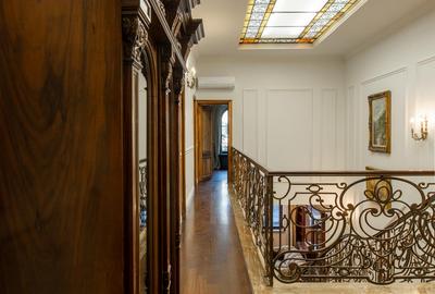 Vila business pentru sediu premium |  Strada Paris | zona Dorobanti | Victoriei - 12