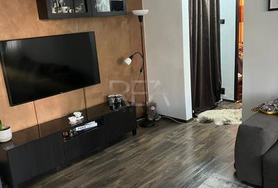 Apartament 2 camere Bulevardul Ion Mihalache - 1