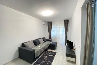 De inchiriat apartament de 2 camere zona Militarii/Parcare inclusa MD1 - 1