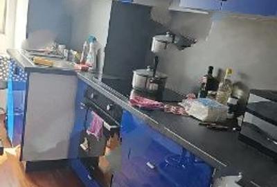 Garsoniera,13 Septembrie,bl.1980,Amenajata,mobilata,Libera - 2