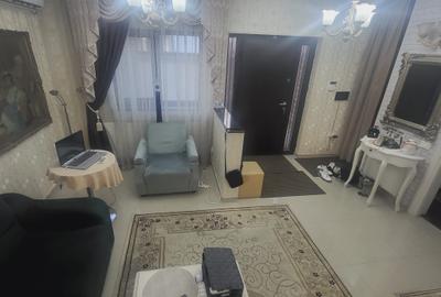 FUNDENI-DOBROIESTI, vila 2014 P+M, singur curte - 6