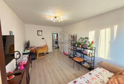 Apartament 3 camere renovat, cartierul Florilor | 0% Comision - 2