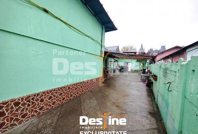COMISION 0% CUMPARATOR - 2 Case Ultracentrale lângă Palas Campus - 8