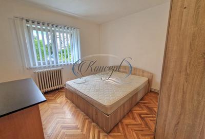 Apartament spatios pe Bulevardul Nicolae Titulescu - 3