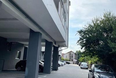 De vanzare Apartament 2 camere - Titan Ozana - 9