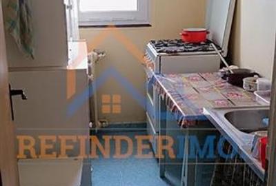 Apartament cu 2 camere semidecomandat în Berceni
