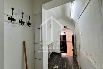 Spatiu comercial in zona centrala, 44mp utili - 5