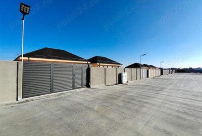 COMISION 0% DE VANZARE CASA PARTER  MANSARDA- Fortului- DOMNESTI - 10