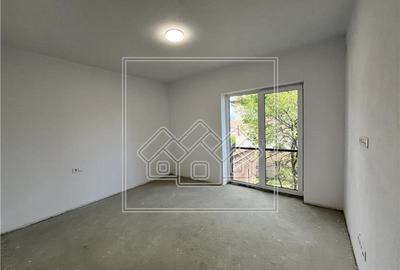 Casa de vanzare in Sibiu - noua, individuala, teren 335 mp - zona buna - 27