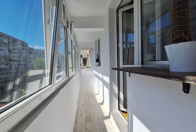 Apartament decomandat în Dorobanti - 15