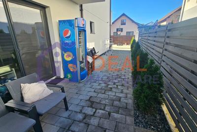 Apartament cu 2 camere + curte proprie de 94 mp – Cartierul Arhitecților - 13