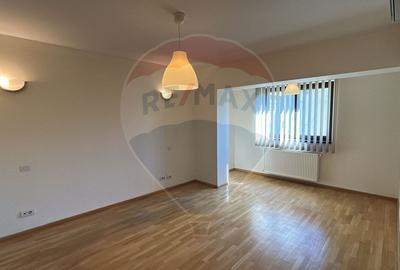 Inchiriere aparament PREMIUM 3 camere OFFICE/COMERCIAL Baneasa - 19