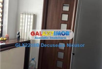 Apartament 2 camere Mobilat in Militari Residence 59.900 Euro - 3