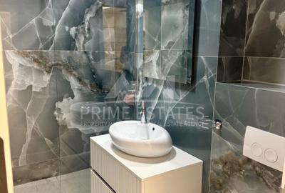 PRIMA INCHIRIERE! 2 Camere, 1 loc parcare - MTM Pipera Lake - 6
