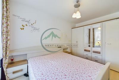 Apartament cu 3 camere Avantgarden 3 Bartolomeu