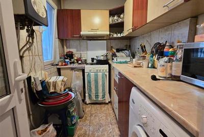 Podu Ros - Posta, 2 camere decomandat, etaj intermediar - 3