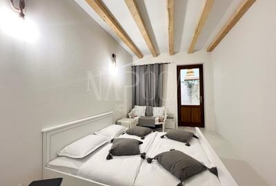 Casă individuală cu 8 camere în Central