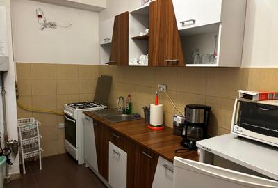 Apartament 3 camere et 1, Bl. RO Kaufland - 18