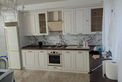 Casa individuala mobilata si utilata,Lux!!! - 12