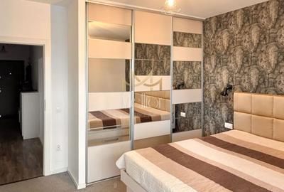 Apartament modern Cartier Europa - 1