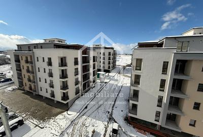 Penthouse de vanzare  - 4 camere - 106,9 mp + 2terase de 31.78mp - 9