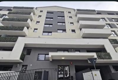 De vanzare apartament 2 camere luminos Vivamus - 1