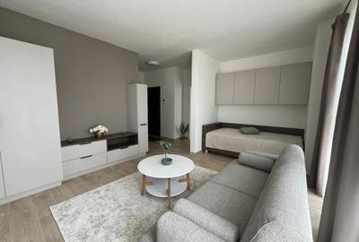 Apartament tip Studio in complex IRIS Armoniei - 1