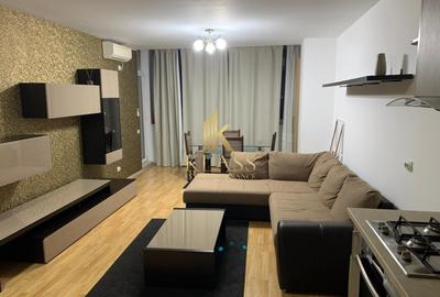 Apartament 2 camere 59 mp, la cheie, centrala bloc, complex, parc, metrou Titan - 1