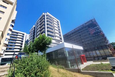 Apartament 2 camere | decomandat | tip 2E | 72.3mp | Sos Nicolina Iasi - 22