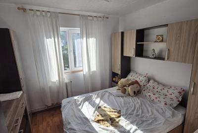Etaj 3 - Apartament 3 camere - model spatios - Alexandru - Zimbru - 12