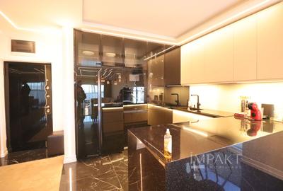 Penthouse superb, cartier Europa! - 7