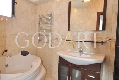 Apartament 3 camere | Loc de parcare | Aviatorilor - 6