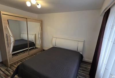 Apartament cu 2 camere decomandat, mobilat în Inel II