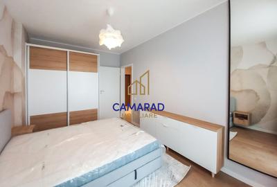 Apartament 2 camere 60 mp | balcon | Parcare subterană – Popești-Leordeni - 4