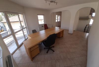 Mosilor, casa S P+1+M, 291mp, 8 camere, teren 118mp, 400.000Euro - 1